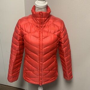 The North Face 550 Down Puffer Jacket